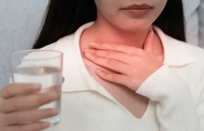 Obat Radang Tenggorokan Paling Ampuh di Apotik, Efektif Redakan Nyeri Menelan