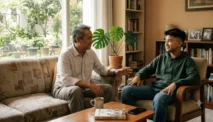 Cara Dekat dengan Anak Remaja Lewat Love Language