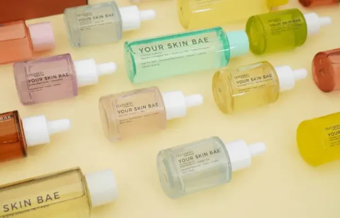Skincare Avoskin Terbaik untuk Menenangkan Kulit Sensitif
