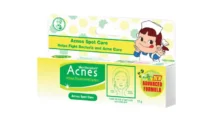 Acnes Spot Care
