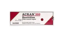 Acran Ranitidine