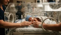 Bayi Berat Lahir Sangat Rendah (BBLSR)