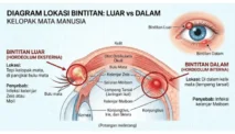 Bintitan: Penyebab, Cara Mengobati, dan Kapan ke Dokter
