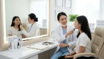 Harga Laser Wajah yang Sering Nggak Disebut di Promo